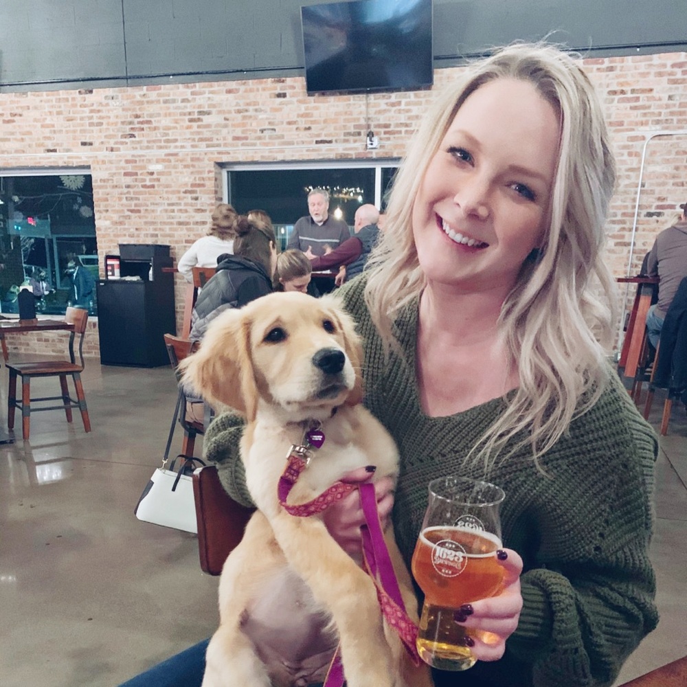 Meet your Posher, Becky